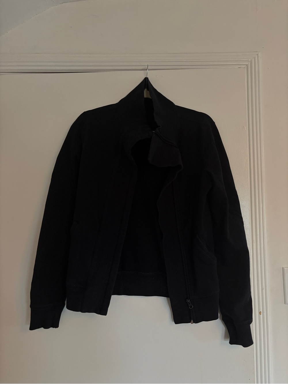 Lululemon Women's Zip-Front Jacket